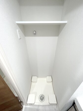 アルファコート曳舟の物件内観写真